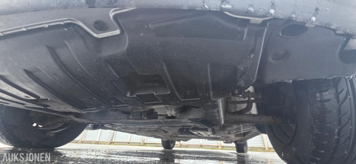 2005 Honda Jazz, 1.3-83, 164668km