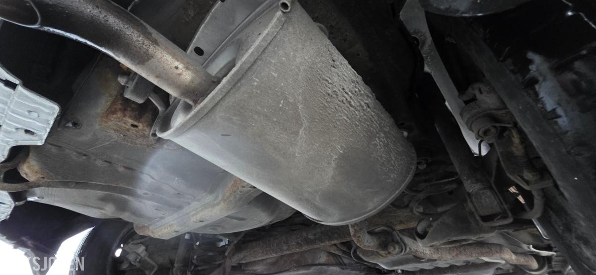2005 Honda Jazz, 1.3-83, 164668km