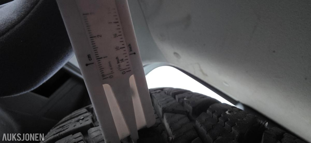 2005 Honda Jazz, 1.3-83, 164668km