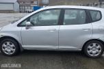 2005 Honda Jazz, 1.3-83, 164668km