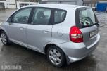 2005 Honda Jazz, 1.3-83, 164668km