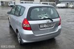 2005 Honda Jazz, 1.3-83, 164668km
