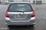 2005 Honda Jazz, 1.3-83, 164668km
