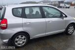 2005 Honda Jazz, 1.3-83, 164668km