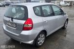 2005 Honda Jazz, 1.3-83, 164668km