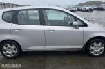 2005 Honda Jazz, 1.3-83, 164668km
