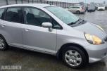 2005 Honda Jazz, 1.3-83, 164668km