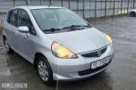 2005 Honda Jazz, 1.3-83, 164668km