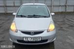 2005 Honda Jazz, 1.3-83, 164668km