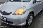 2005 Honda Jazz, 1.3-83, 164668km