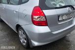 2005 Honda Jazz, 1.3-83, 164668km
