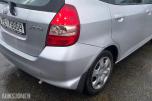 2005 Honda Jazz, 1.3-83, 164668km