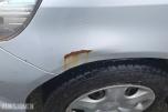 2005 Honda Jazz, 1.3-83, 164668km