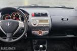 2005 Honda Jazz, 1.3-83, 164668km