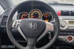 2005 Honda Jazz, 1.3-83, 164668km