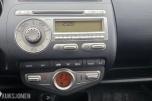 2005 Honda Jazz, 1.3-83, 164668km