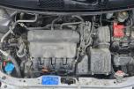 2005 Honda Jazz, 1.3-83, 164668km