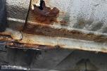 2005 Honda Jazz, 1.3-83, 164668km