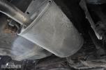 2005 Honda Jazz, 1.3-83, 164668km