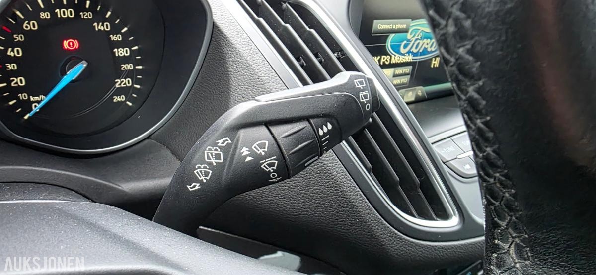 2016 Ford C-Max, 1.5-120 D, 145502km, Automat