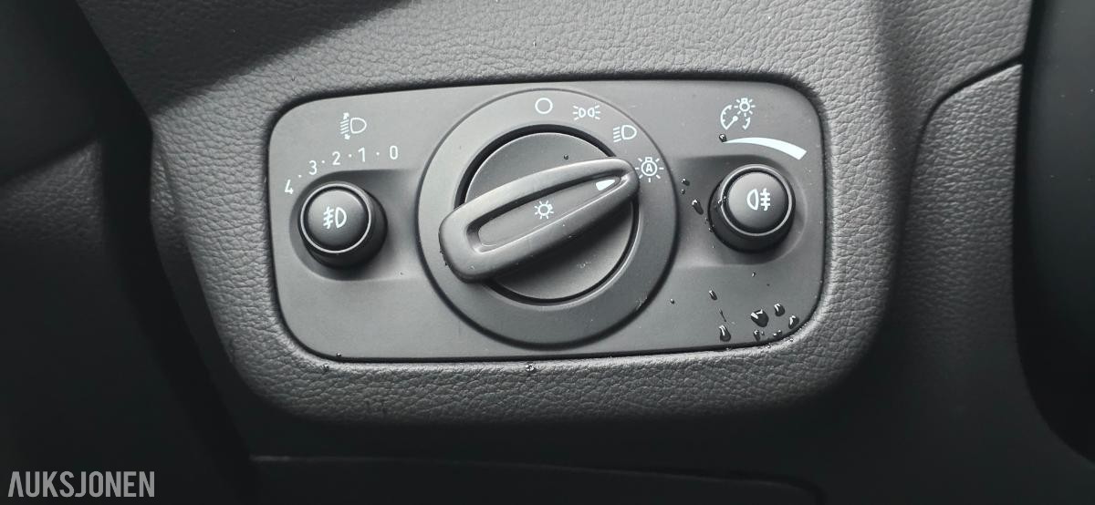 2016 Ford C-Max, 1.5-120 D, 145502km, Automat