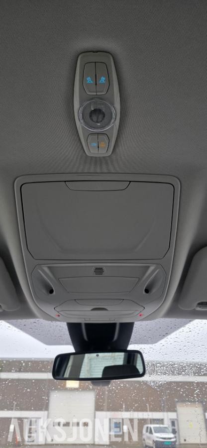 2016 Ford C-Max, 1.5-120 D, 145502km, Automat