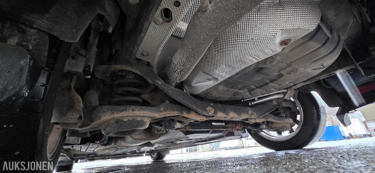 2016 Ford C-Max, 1.5-120 D, 145502km, Automat