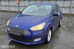 2016 Ford C-Max, 1.5-120 D, 145502km, Automat 