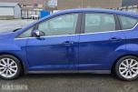 2016 Ford C-Max, 1.5-120 D, 145502km, Automat 