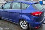 2016 Ford C-Max, 1.5-120 D, 145502km, Automat 