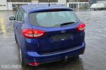 2016 Ford C-Max, 1.5-120 D, 145502km, Automat 