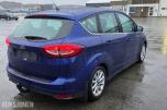 2016 Ford C-Max, 1.5-120 D, 145502km, Automat 