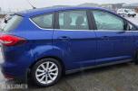 2016 Ford C-Max, 1.5-120 D, 145502km, Automat 