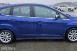2016 Ford C-Max, 1.5-120 D, 145502km, Automat 