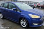 2016 Ford C-Max, 1.5-120 D, 145502km, Automat 