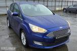 2016 Ford C-Max, 1.5-120 D, 145502km, Automat 