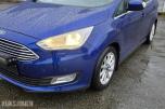 2016 Ford C-Max, 1.5-120 D, 145502km, Automat 