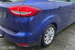 2016 Ford C-Max, 1.5-120 D, 145502km, Automat 