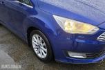 2016 Ford C-Max, 1.5-120 D, 145502km, Automat 