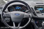 2016 Ford C-Max, 1.5-120 D, 145502km, Automat 
