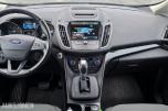 2016 Ford C-Max, 1.5-120 D, 145502km, Automat 