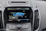 2016 Ford C-Max, 1.5-120 D, 145502km, Automat 