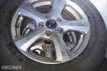 Chrysler Voyager hjulsett MSW / Goodride - 215-65/16