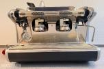 2010 FAEMA EMBLEMA A2 - profesjonell 2-gruppers espressomaskin