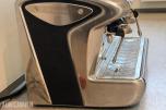 2010 FAEMA EMBLEMA A2 - profesjonell 2-gruppers espressomaskin