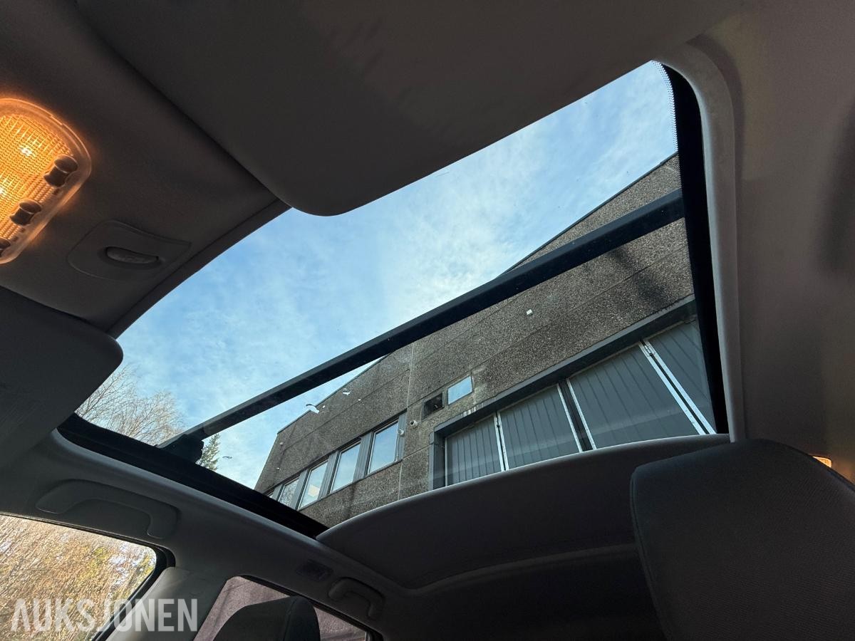 2011 Nissan Qashqai, QASHQAI 1.5-110 D, 255000km EUOK 2028
