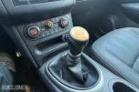 2011 Nissan Qashqai, QASHQAI 1.5-110 D, 255000km EUOK 2028