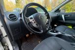 2011 Nissan Qashqai, QASHQAI 1.5-110 D, 255000km EUOK 2028