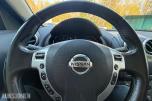 2011 Nissan Qashqai, QASHQAI 1.5-110 D, 255000km EUOK 2028