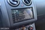 2011 Nissan Qashqai, QASHQAI 1.5-110 D, 255000km EUOK 2028